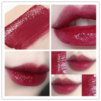 Hàn Quốc Apieu water light lip lip lip glaze parity thay thế - Son bóng / Liquid Rouge 	son bóng elf