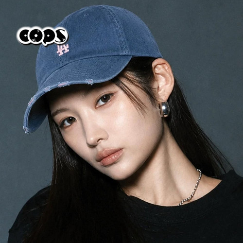 MLB棒球帽男女帽秋季新款运动帽潮流遮阳帽鸭舌帽休闲帽3ACPB096N