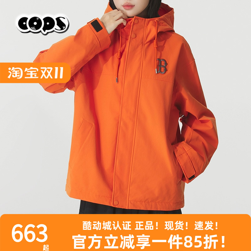 3AWJB0154宽松刺绣通用型LOGO