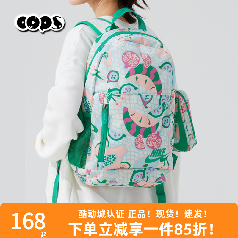 2025新款中国儿童通勤织物大容量