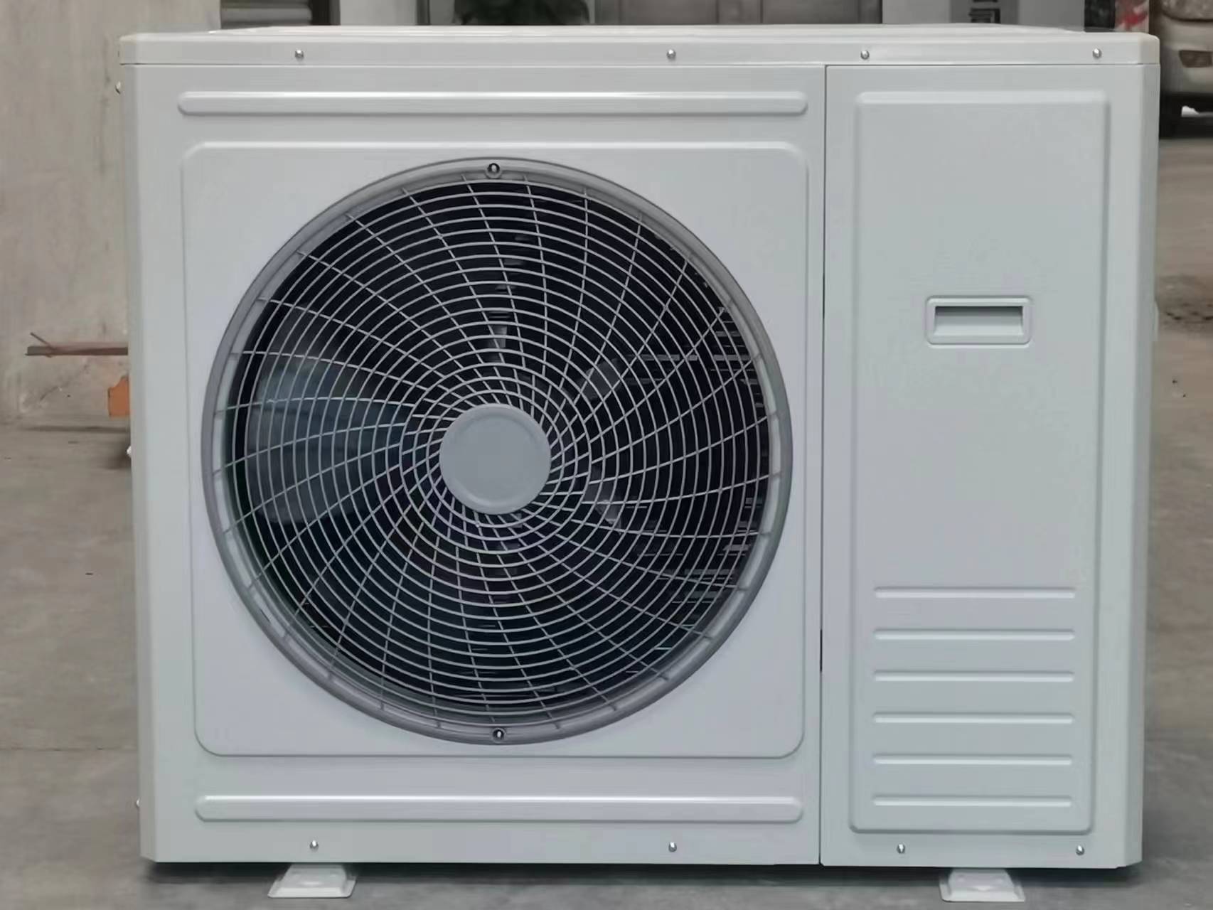 空调外机壳 空调钣金 空调室外机外壳1p 1.5 2p 3p4匹量大优惠