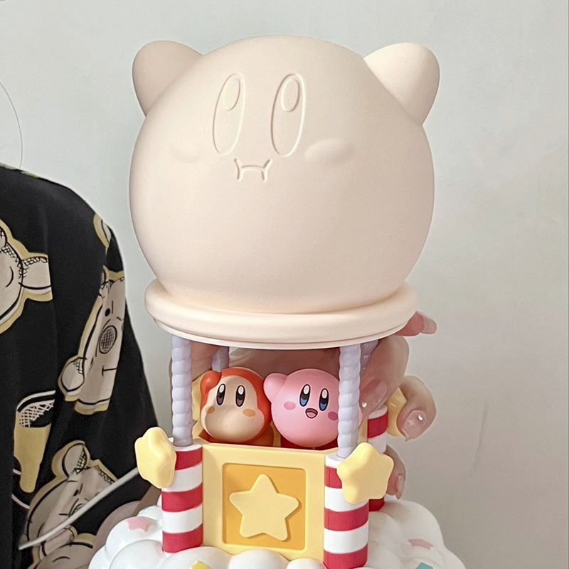 生日礼物女生男生送女友男友开学高级感闺蜜星之卡比高端大气开学