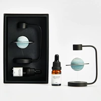 Зеленая элитная подарочная коробка, открытка