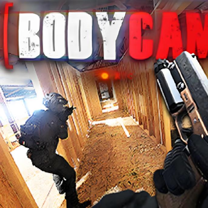Bodycam闪退游戏报错steam
