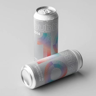 三倍干投 怒推 双倍浑浊IPA 10种酒花 10周年 2月27产 气泡实验室