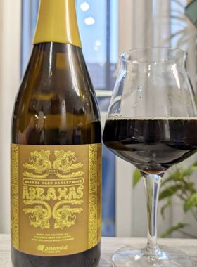 长青工匠陈酿麦香符文过3桶麦酒
