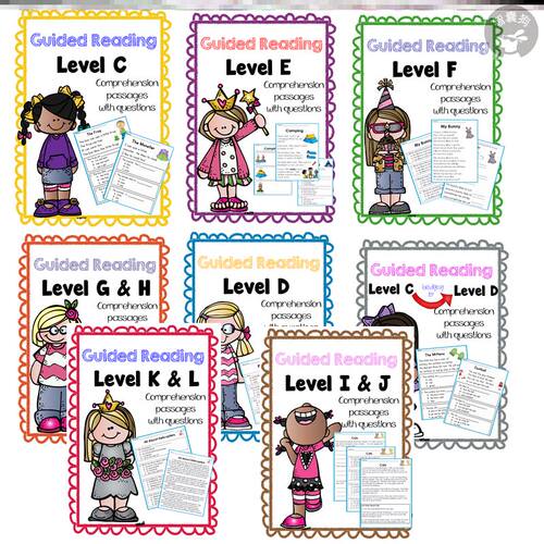 阅读理解自然拼读reading作业纸幼儿英文英语学校推荐词根涂色本