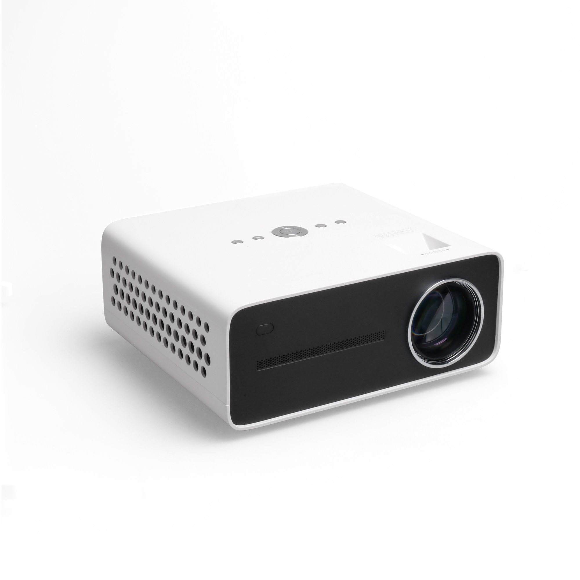 宾狗 C1投影仪家用游戏娱乐民宿酒店AI智能wifi蓝牙U盘直读【新上架优惠价】