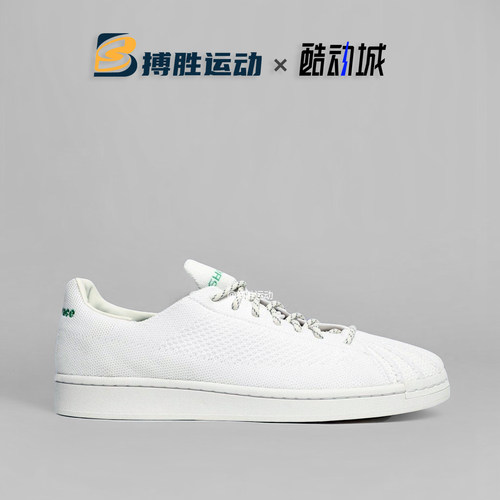 Adidas舒适耐磨低帮板鞋