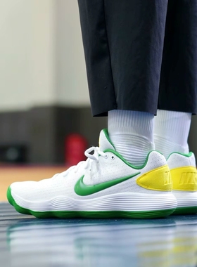 耐克 Hyperdunk 2017 Low 耐磨缓震实战训练篮球鞋 IO7604-131