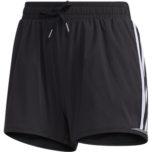 【断码捡漏】Adidas阿迪达斯女裤健身裤速干运动短裤 GJ9031