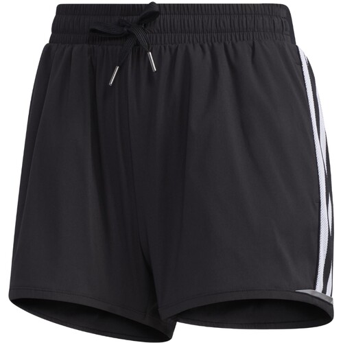 【断码捡漏】Adidas阿迪达斯女裤健身裤速干运动短裤 GJ9031