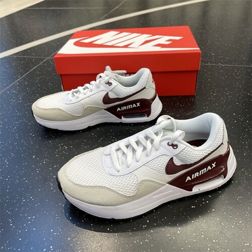 Nike/耐克缓震耐磨男子跑步鞋