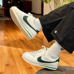 DN1791 NIKE 101 百搭复古运动鞋 轻便舒适时尚 CORTEZ 耐克阿甘鞋