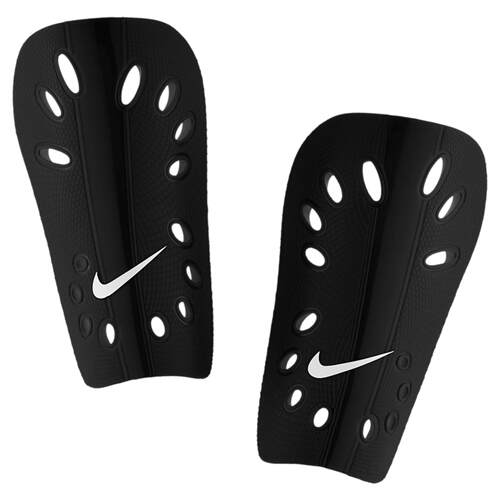 耐克Nike足球训练比赛插板式护腿板胫骨护具透气贴合 SP0040-009