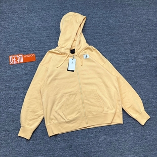 Nike秋冬新款 耐克宽松运动休闲子舒适帽衫 DZ3360 251 连帽卫衣女