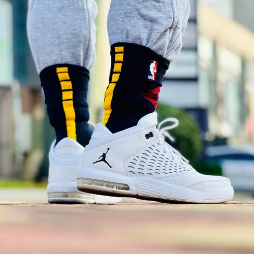 耐克JordanFlightOrigin4篮球