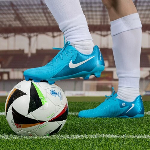 耐克幻影GXII低帮足球鞋FG/MG