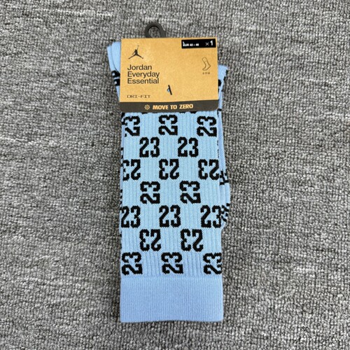 耐克AirJordan男女运动袜