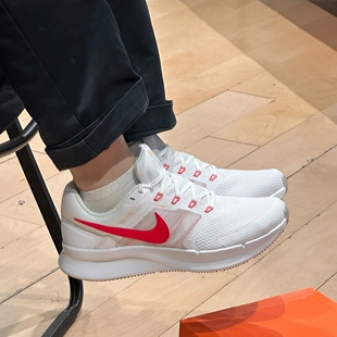 SWIFT 耐克网面男鞋 轻便透气缓震跑步鞋 101 NIKE DR2695 RUN