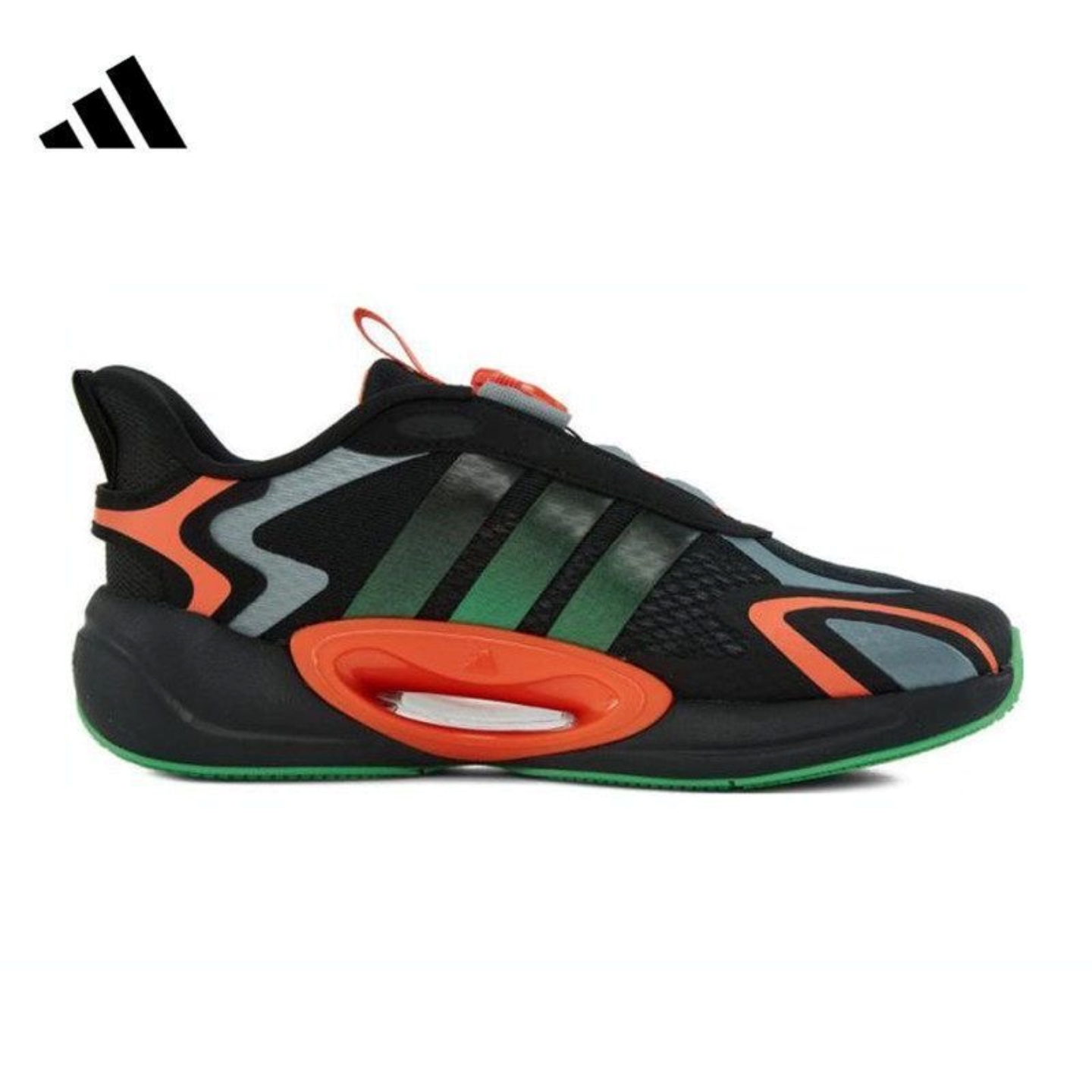 Adidas/阿迪达斯四季通用防滑