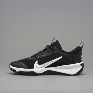 COURT MULTI 防滑轻便低帮休闲运动鞋 002 NIKE DM9027 OMNI