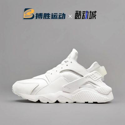 Nike华莱士轻便小白鞋休闲鞋