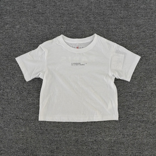 【断码捡漏】耐克Jordan童装T恤 宽松透气舒适短袖 FB0173 FB0169