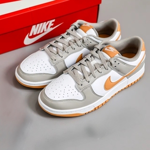 LOW DUNK RETRO 低帮耐磨运动休闲板鞋 110 耐克男鞋 HF5441 NIKE