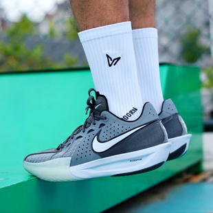 002 NIKE耐克G.T. 005 DV2918 防滑耐磨减震回弹实战篮球鞋 Cut