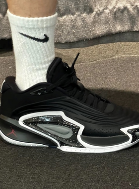 耐克Jordan Luka 3东契奇3代低帮篮球鞋FQ1285-400-170-100-600