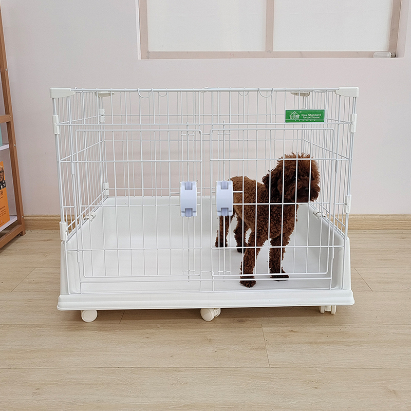 创逸室内家用小型犬小狗笼子兔笼