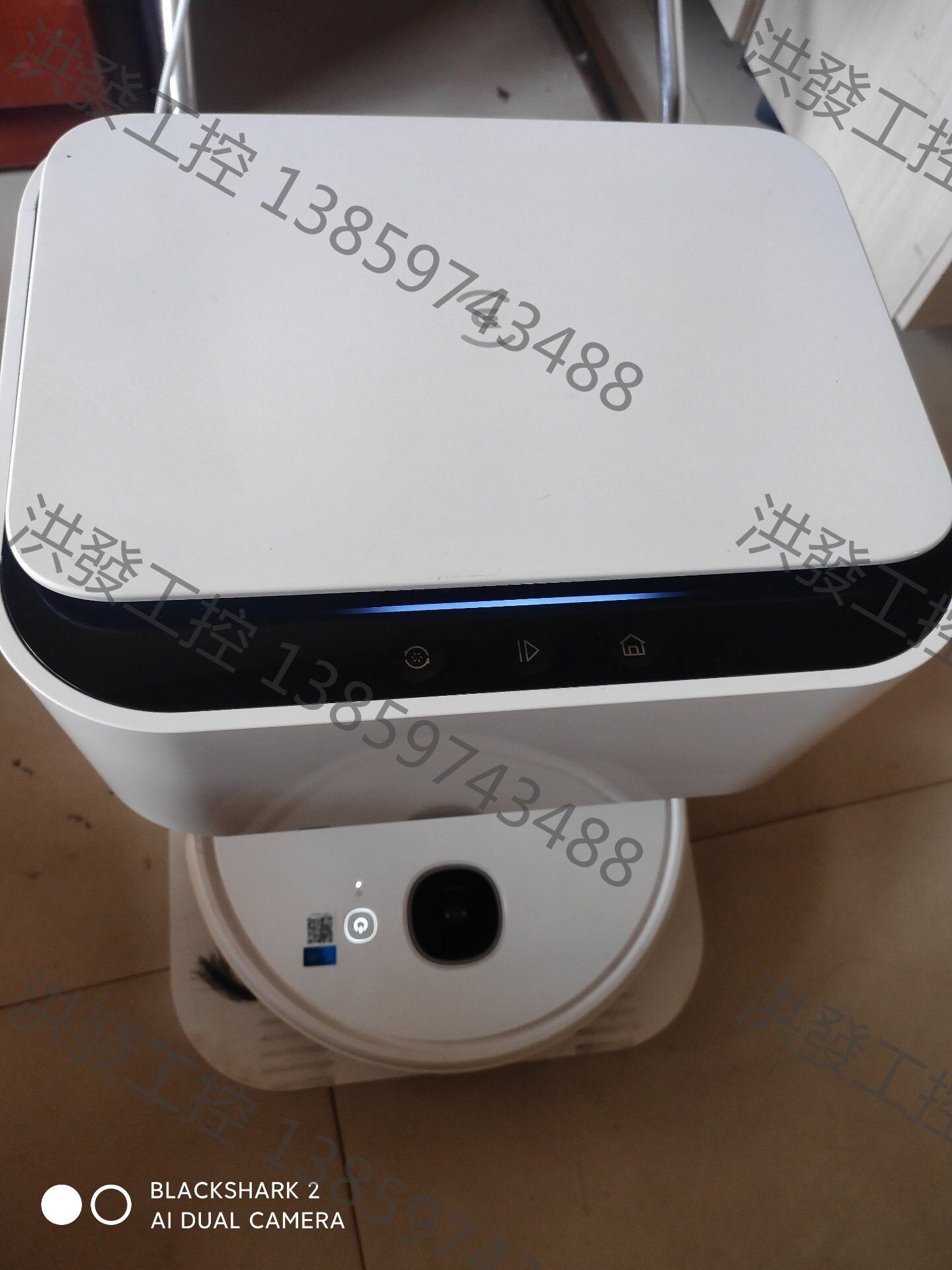 科沃斯 Ecovacs 地宝N9+拖地机器人，21年5月生产怎么样,好用不?