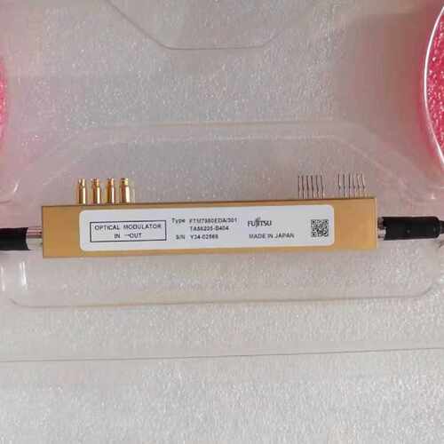 询价通光纤调制器FTM7980EDA30140GQPSK