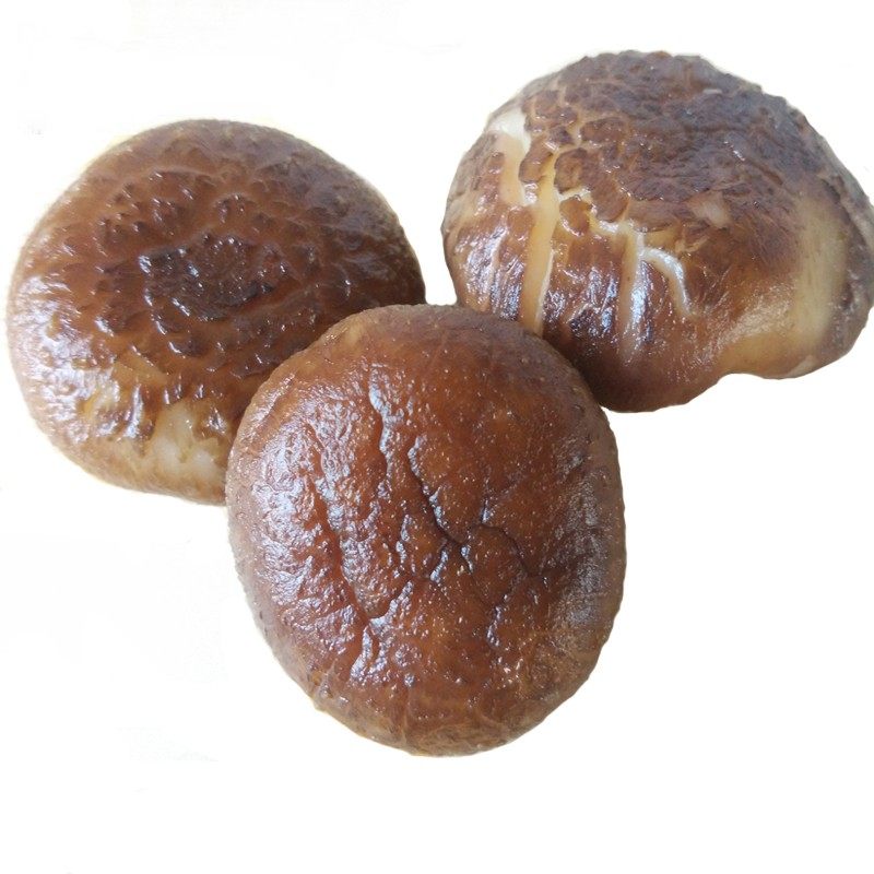 东北特产龙宾耳香菇干货黑龙江土特产食用菌冬菇自产野生新货250g