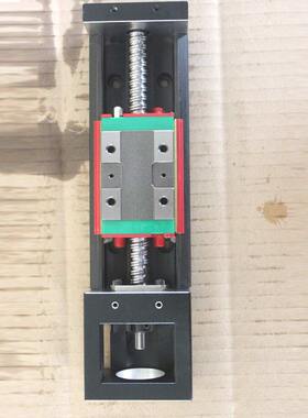 KK8620C-440A1 精密线性模组上银KK86模组 带滚珠丝杆单轴机械人