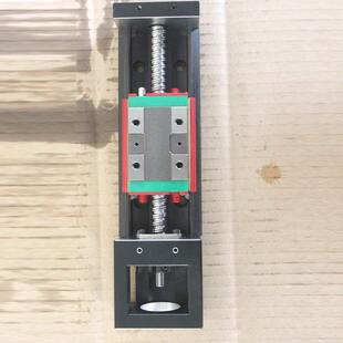 上银线性模组KK6005C F0上银KK模组单轴机械人原装 台湾正品 300A1