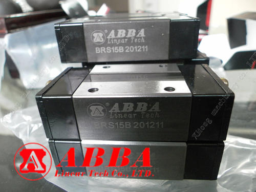 ABBA直线导轨精密BRS15B