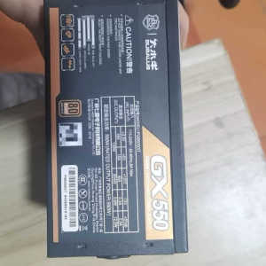 大水牛gx550，半模组，功能正常，没有线子议价也可维修