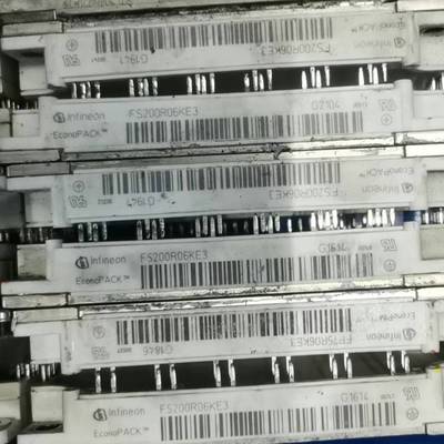 FS200R06KE3 FS150R06KE3  GD150议价 维修！！！