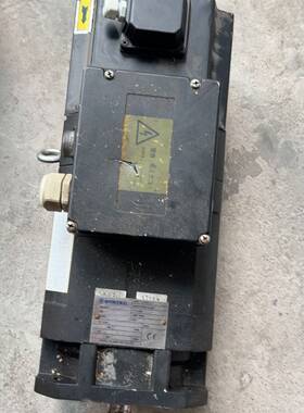 SYNTEC主轴电机SP-M7.5-08A，5.5KW议价 维修！！！