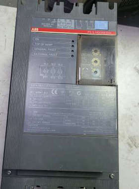 ABB软启动 1SFA892010R1002 ，已上议价也可维修