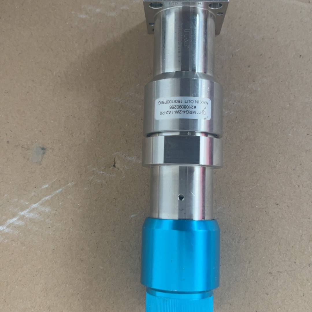TKF调节阀 DH11MRG4-2W-1A2-PX 成色议价 维修！！！