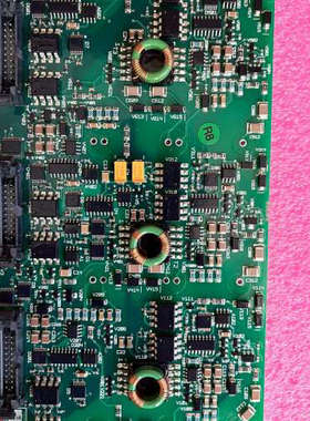 AGDR-72C 无修 ABB800变频器驱动板 单议价也可维修