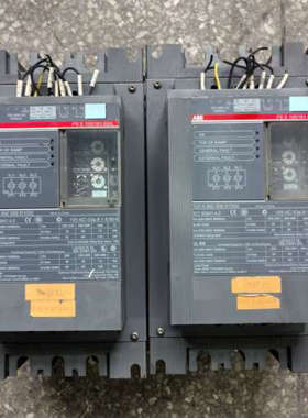 ABB软启动55KW 1SFA892009R1002 拆议价也可维修