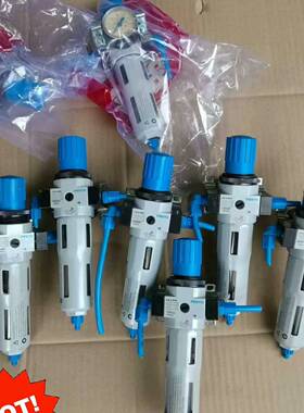 费斯托过滤器 LFR-D-MlNl 159630议价 维修！！！