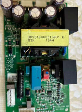 ZPOW-591 ABB530/580/860/880用风机议价也可维修