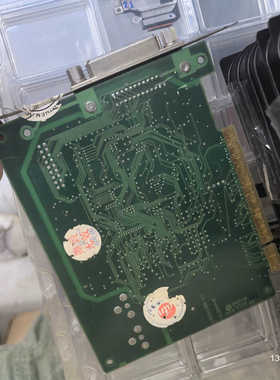 pci-cpib采集卡，货，议价也可维修