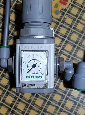 纽迈司调压阀排水阀T171BRMB  2议价 维修！！！