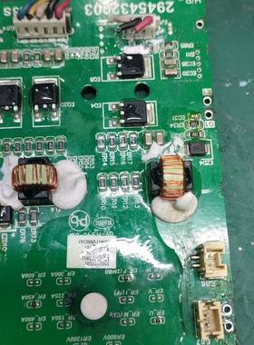 台达驱动板2945432003，成色如议价 维修！！！